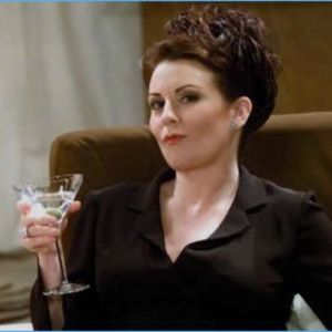 Meet your Posher, Anastasia